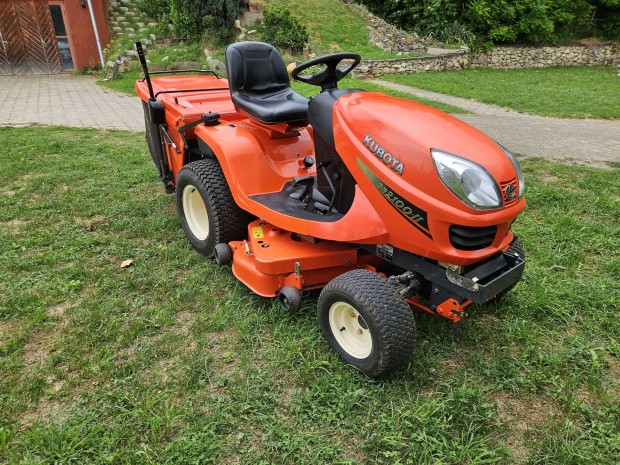 kubota fnyr traktor