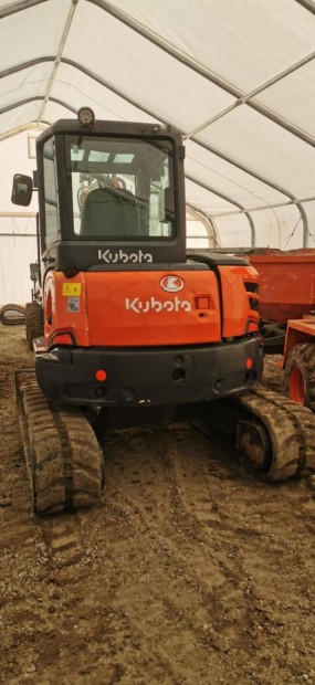 kubota gumihevederes kotr