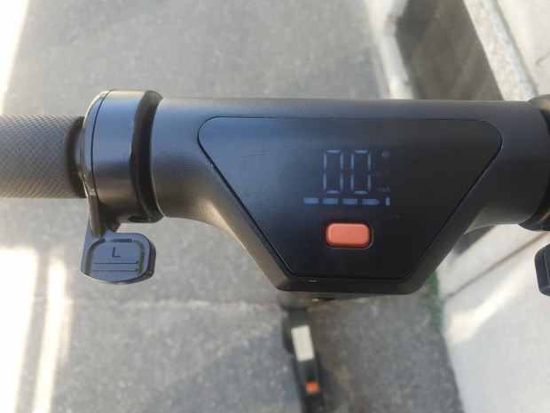 kugoo kirin s1 elektromos roller
