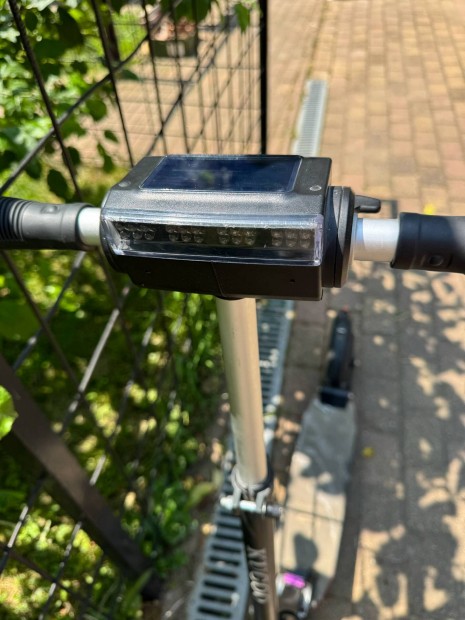 kugoo s1 pro használt elektromos roller