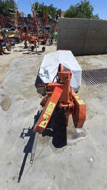 kuhn Gmd 600 Diszkes Kasza 