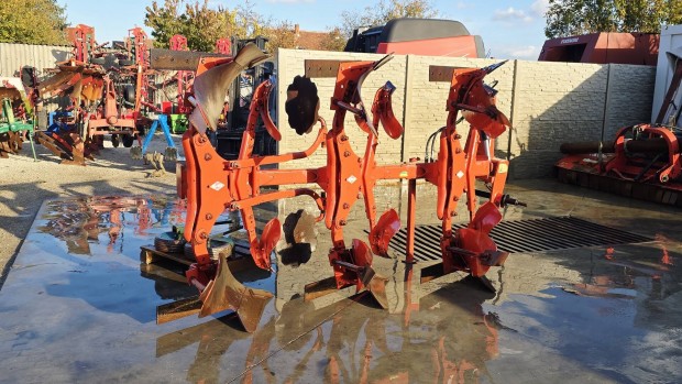 kuhn Master 100 Váltva F.Eke 3-as