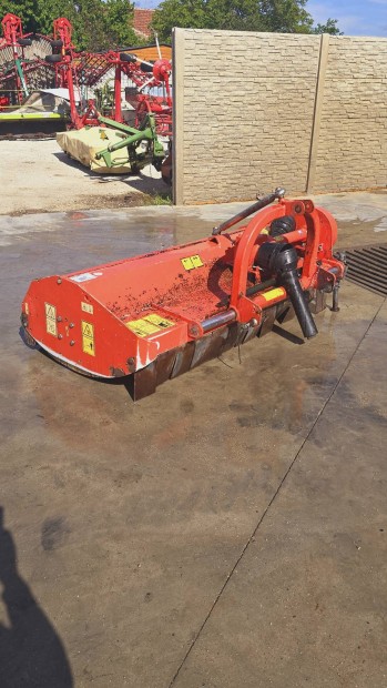 kuhn Vkd 170 Szárzúzó