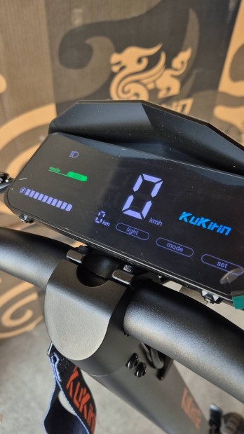 kukirin G2 2025