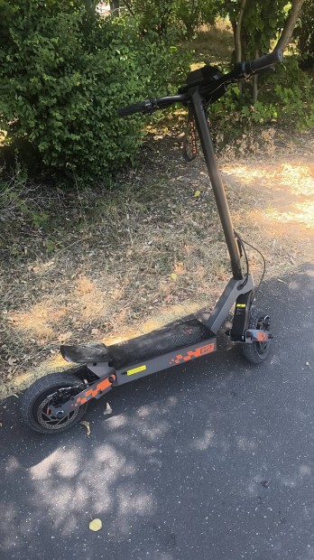 kukirin G2 Érintő kilyelző,új állapotú!