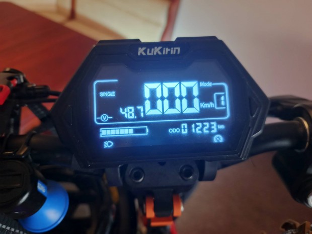 kukirin G 2 Max 
