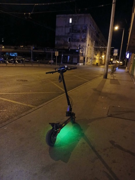 kukirin g2 elektromos roller