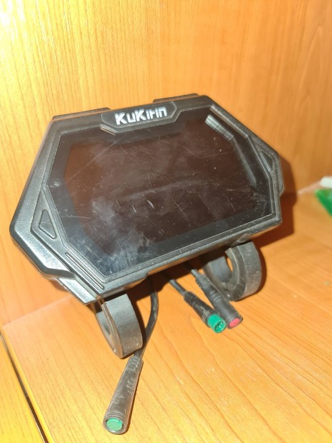 kukirin g2-g2pro-g2max gyri kijelz