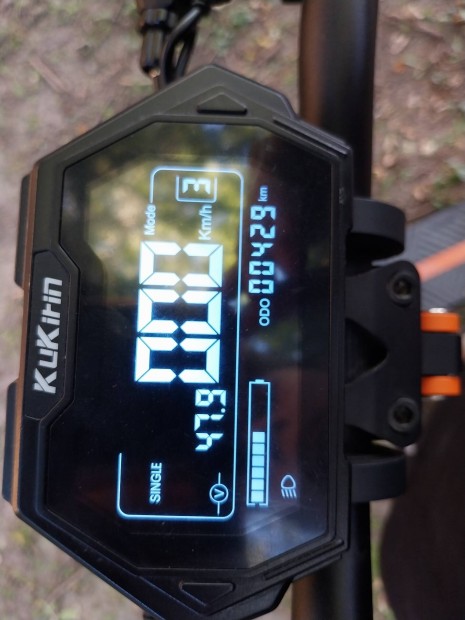 kukirin g2max