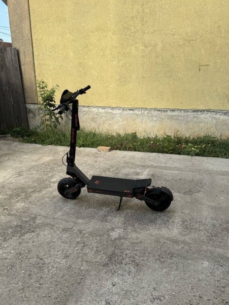 kukirin g4 rollel 