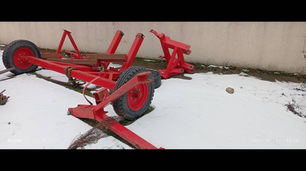 kultivátor eladó minden tartozékával 