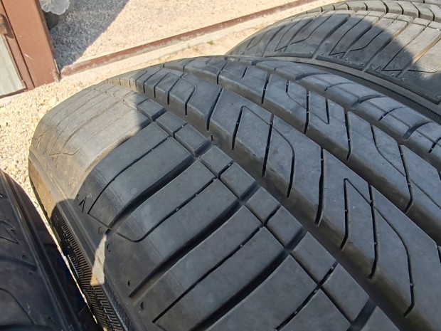 kumho 185/65 15' nyári dot24/7mm