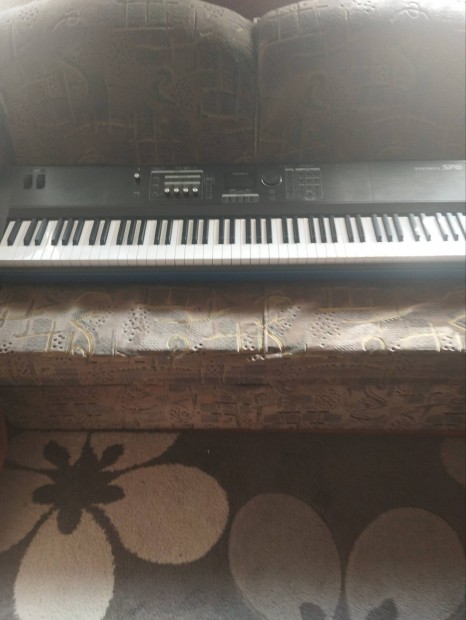 kurzweil SP 6