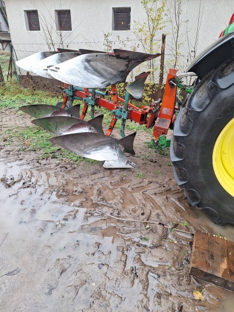 kverneland 3 fejes eke 