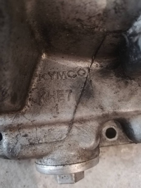 kymco 250 vzpumpa, dekni khe7 