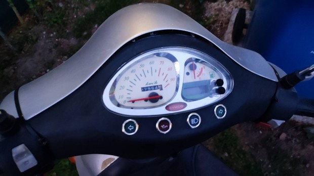 kymco people