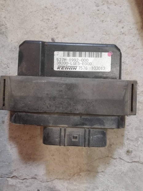 kymco people 300 gti cdi, gyújtás elektronika ecu