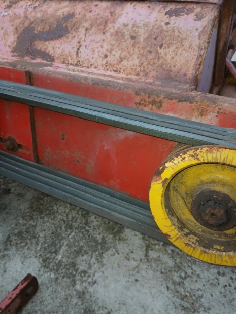 kyr100 talajmar
