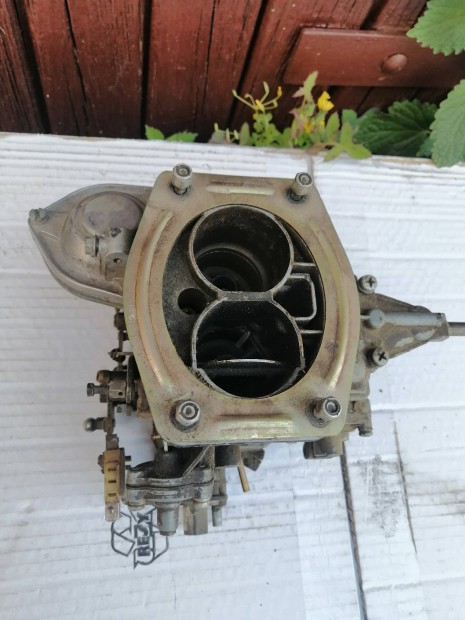 lada 2107 karburtor 