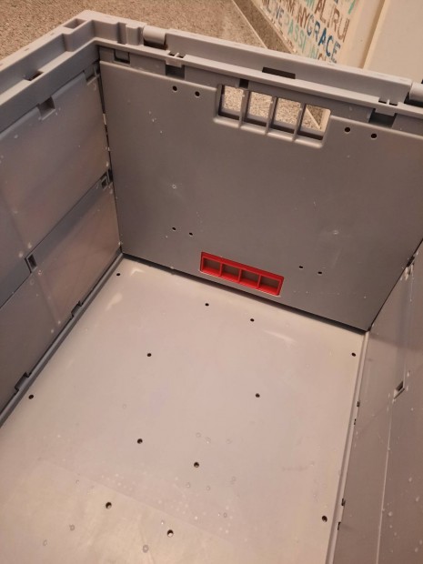 lda export transzport doboz kltztets trols 