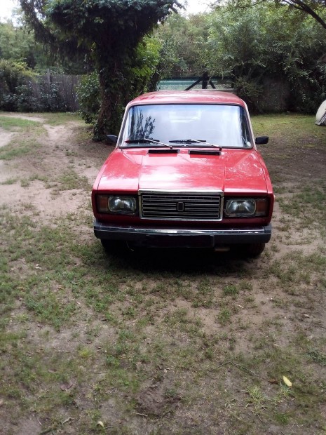 lada ezer ocsi