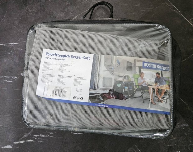 lakókocsi,lakóautó elősátor szőnyeg