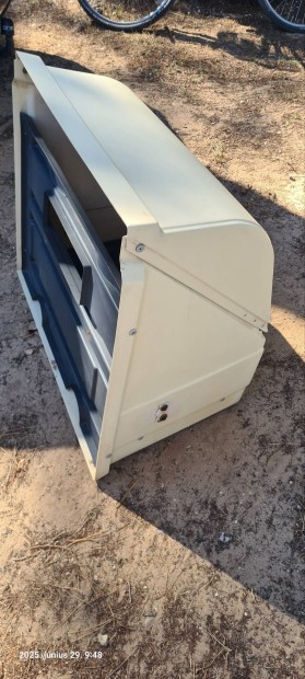 lak�kocsi palacktart� doboz