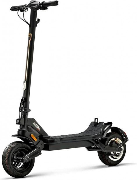 lamborghini elektromos roller