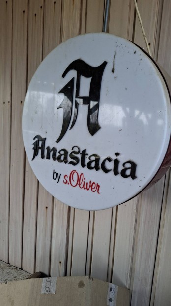 lámpa anastasia