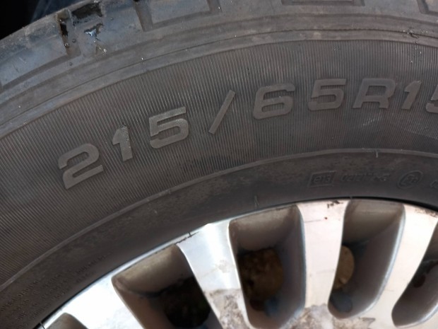 lancia alufelni garnitra nyrigumikkal adatok a fotk kzt 