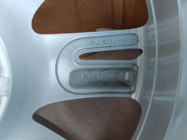 landrover gyri alufelni 20 colos 