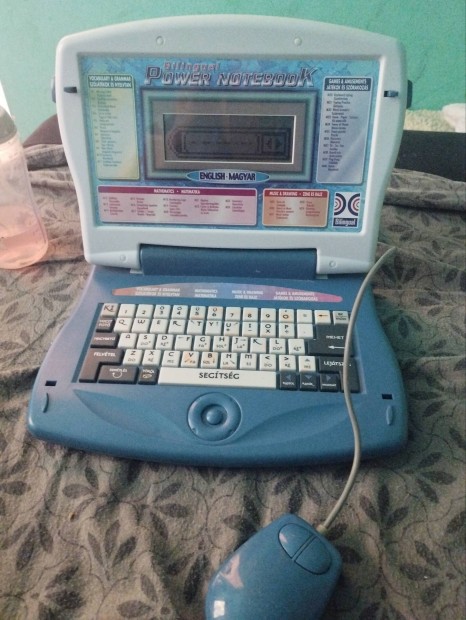 laptop gyerekeknek