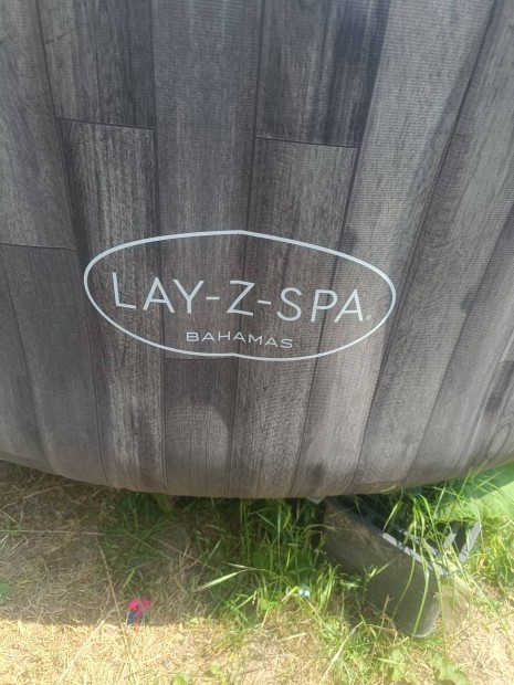 lay-Z-Spa Bahamas jakuzzi
