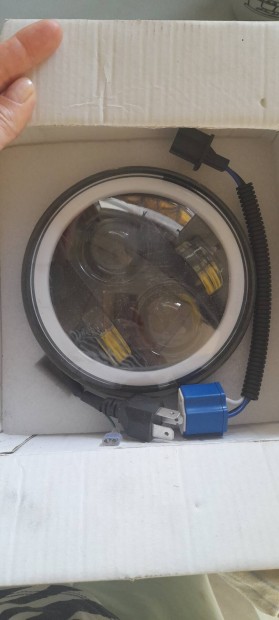 led lmpa fnyszr 