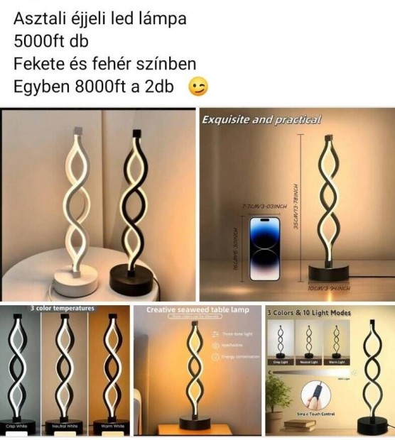 led lámpa lámpa!!!!