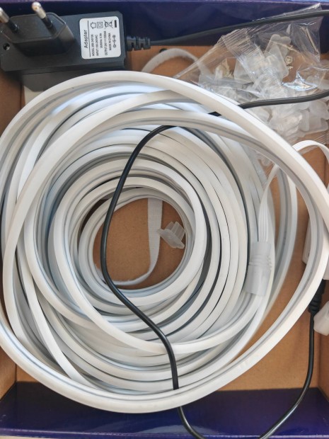 led neon szalag 10m