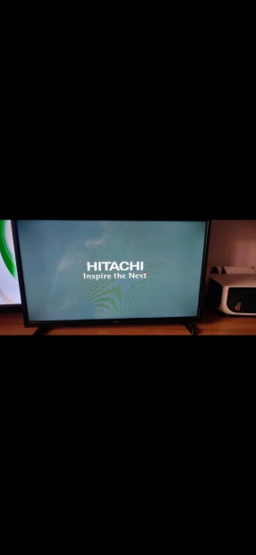 led tv hitachi