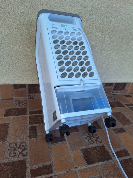 léghűtő ventilátor