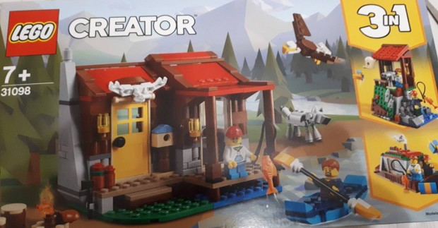 lego 31098 creator