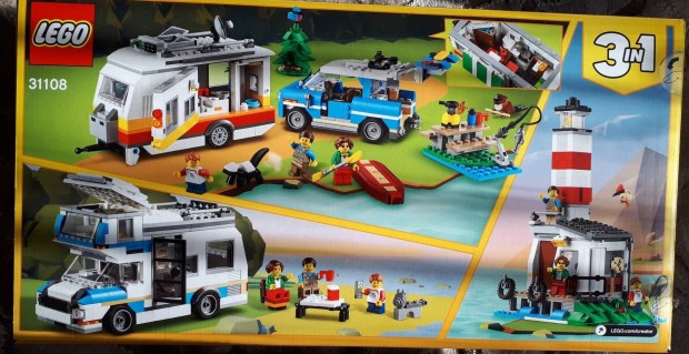 lego 31108 creator