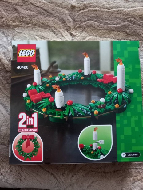 lego 40426 advent