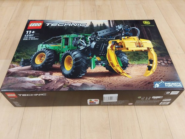 lego 42157 Technic