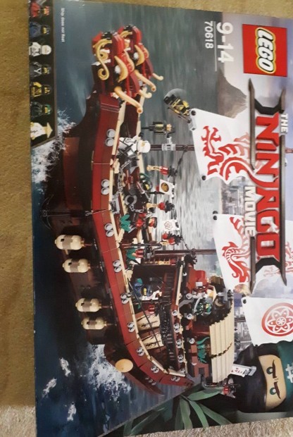 lego 70618 ninjago