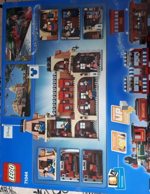 lego 71044 disney
