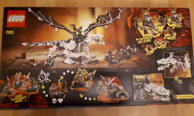 lego 71721 ninjago