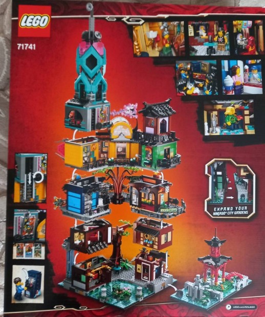 lego 71741 ninjago