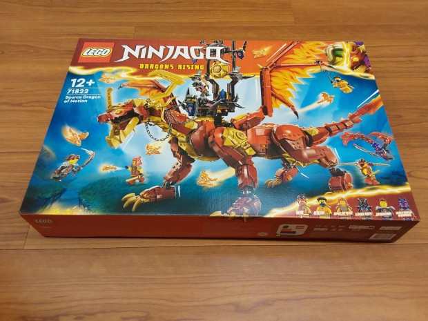 lego 71822 Ninjago