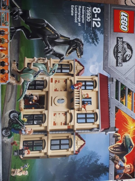 lego 75930 jurassic