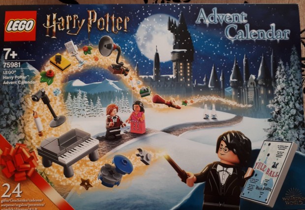 lego 75981 potter