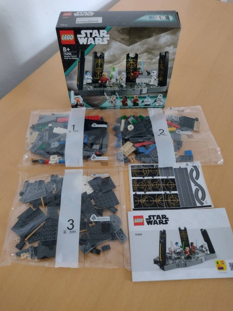 lego Star Wars 75385 Figurk nlkl 